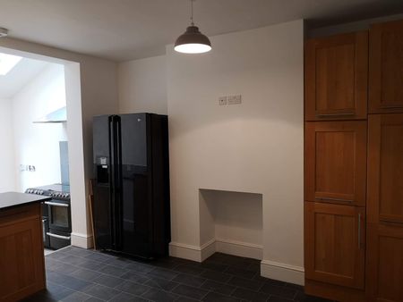 Room in a Shared House, Felstead Road, BS10 - Photo 3