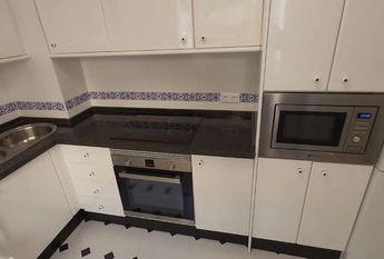3 room luxury Flat for rent in Benalmádena, Spain