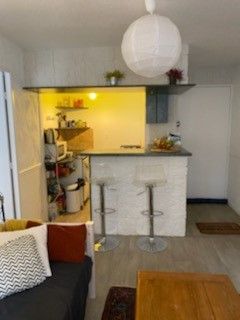 Appartement T1 à louer Rennes Saint-helier - 27 m² - Photo 2