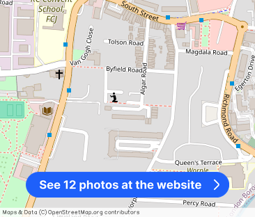 Algar Close, London, TW7 - Photo 1