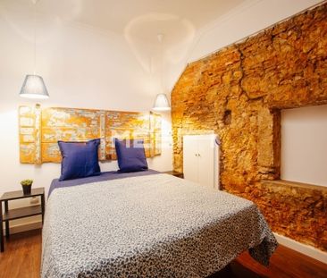 Apartamento T0 - Photo 1