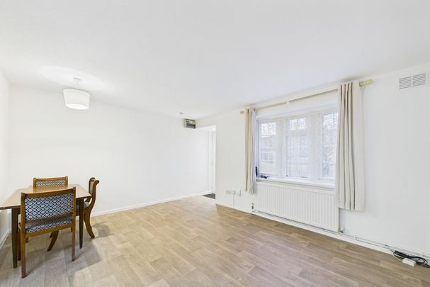 1 bedroom maisonette to rent - Photo 1