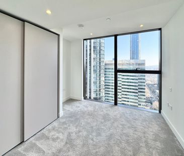 Room in a Shared Flat, Harcourt Tower, E14 - Photo 1