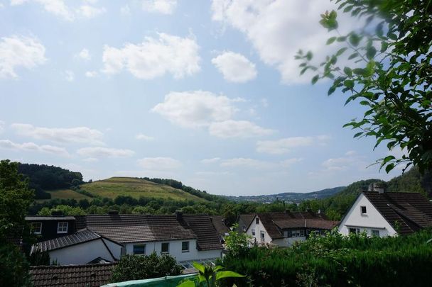 2-Raum-Wohnung in Iserlohn Pillingsen - Einzug ab März 2026 - Photo 1
