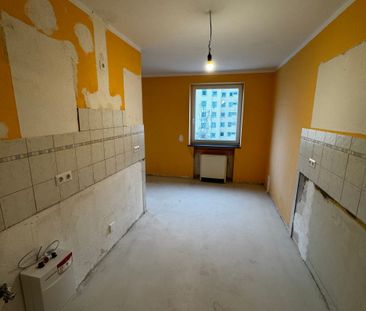 Heimwerker aufgepasst - 2-Zimmer Wohnung in Staaken - ab sofort! - Photo 5