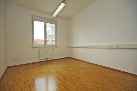Neuwertiges, barrierefreies Büro/Ordination im Zentrum von Graz-Andritz - Photo 2