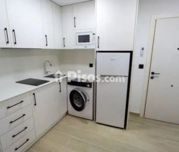 Piso en alquiler en Ibi - Foto 1