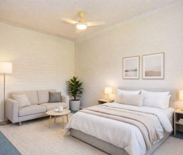 Studio Apartment in Sought-After St Kilda Pocket - Photo 2