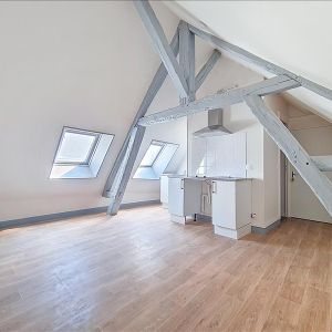 1 pièce - 14,5 m² - 1er étage - Colocation non autorisée - Photo 2