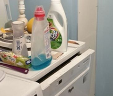 Appartement te huur in Hamme voor € 725 met 1 slaapkamer - Photo 6