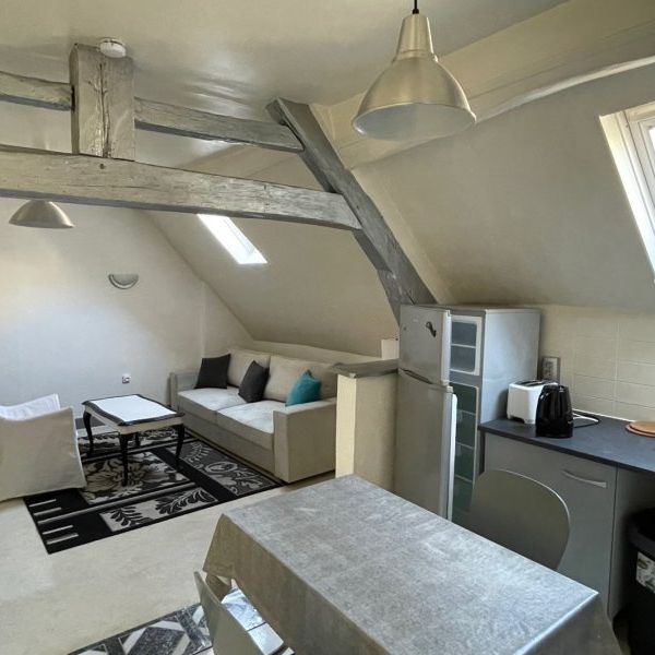 Location Appartement 1 pièce 23m² TROYES 10000 - Photo 1