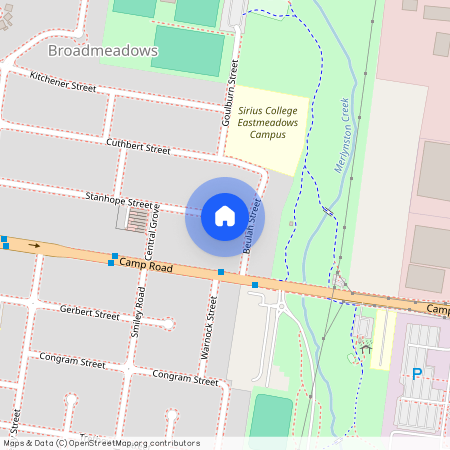 1/5 Stanhope Street, Vic 3047, Broadmeadows