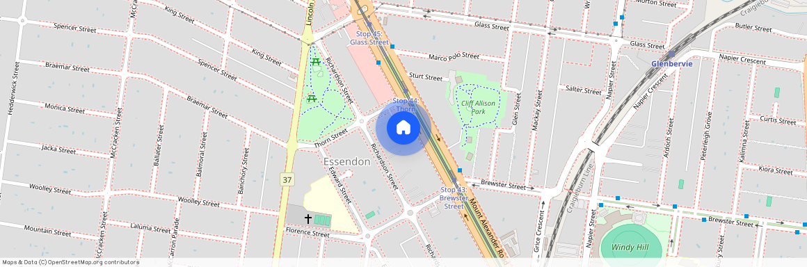 4/969 Mt Alexander Rd, Vic 3040, Essendon