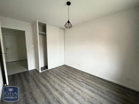 Appartement à louer 3 pièces 58.02m² - Photo 4