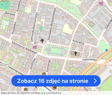 3 pokoje | 50m2 | Plac Inwalidów | Krowodrza - Zdjęcie 1