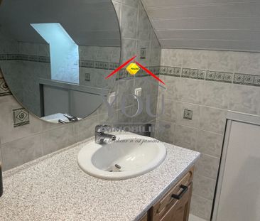 Location Appartement 2 pièces 41m² - Photo 6