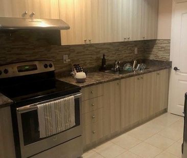 For Lease - 18 Kippen Court Unit# Bsmt, Brampton, Ontario - Photo 1