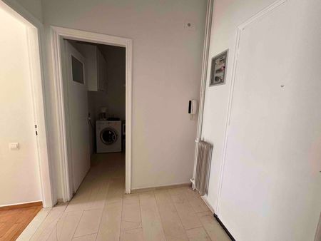 Studio/Γκαρσονιέρα για ενοικίαση Άλσος Παγκρατίου (Παγκράτι) - Photo 2