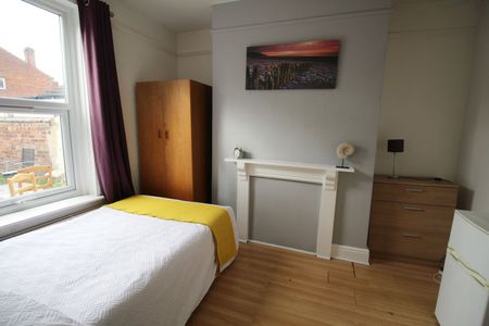 Student Accommodation, Ripon Street, Lincoln, LN5 7NH - Photo 2