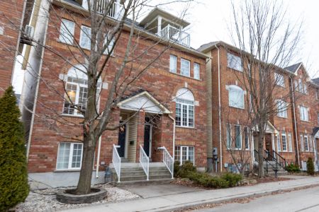 For Lease - 16B Natalie Place Unit# B, Toronto, Ontario - Photo 4