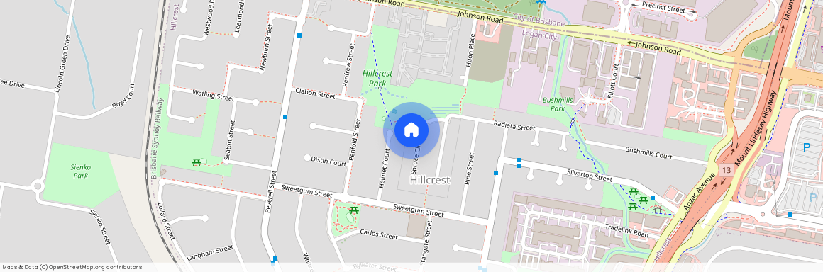 74 Spruce Cct, Qld 4118, Hillcrest