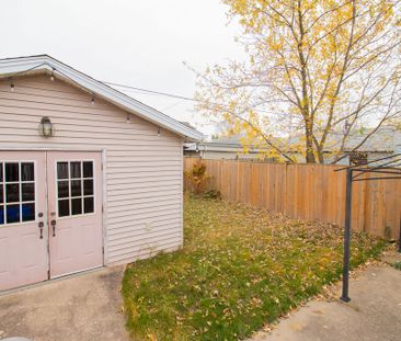 411 Deere St, Welland - All Inclusive Main Unit - Photo 1