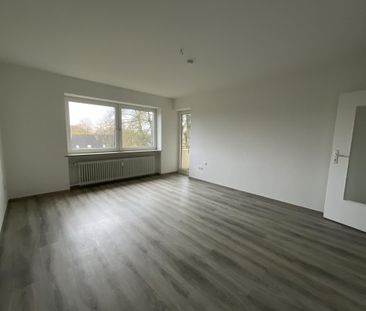 3-Zimmer-Wohnung in Wilhelmshaven Wiesenhof - Foto 1