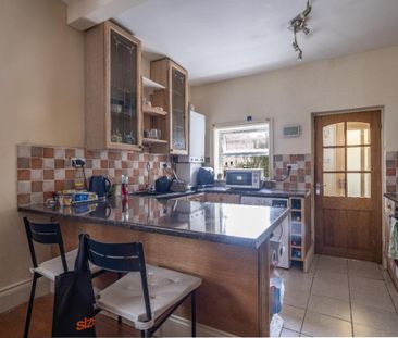 1 bedroom ground floor flat to rent - Photo 4