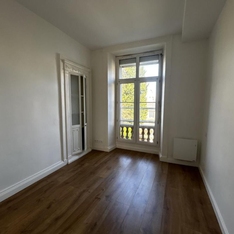 Appartement T4 à louer - 88 m² - Photo 1