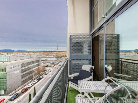 Piso de alquiler en Avenida Isla Graciosa, 2, Polígono Industrial Norte - Photo 2