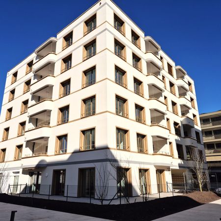 Prairie 2 – Appartement 4.5 pièces au 1er étage - Photo 3