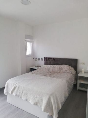 Alquiler de piso en Calle Denamiel de Castro, 8 - Photo 2