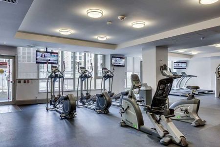 For Lease - 38 Grand Magazine Street Unit# 1243, Toronto, Ontario - Photo 4