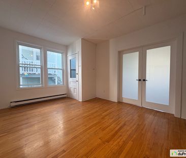 258, rue Olivier, Sherbrooke (Jacques-Cartier) à louer - Photo 2