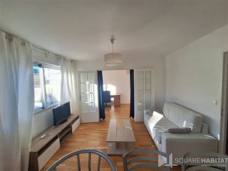 Location appartement 2 pièces - 40m² à Clermont ferrand (63000) - Photo 5