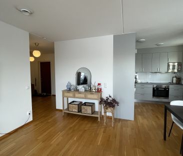 Brännarvägen, Sundbyberg - Foto 6