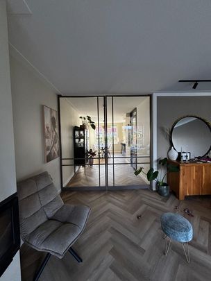 Huis te huur: Israël Queridolaan 7 1948 DJ Beverwijk - Photo 1