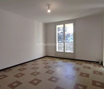 Location Appartement 3 pièces 57 m2 à Manosque - Photo 3