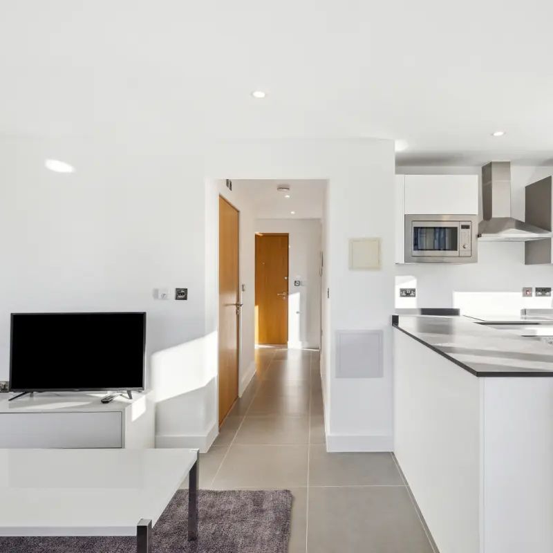 1 bedroom flat in Camden - Photo 1