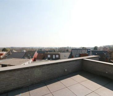 Moderne stadswoning met groot dakterras te midden van centrum - Photo 6