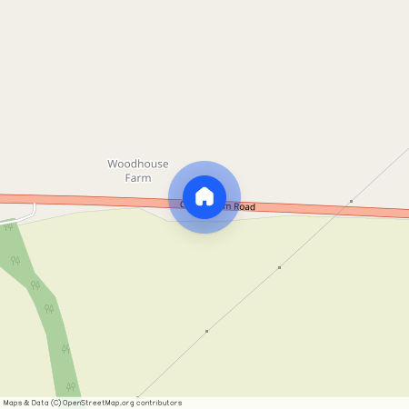 The Alders, Corringham Road, GAINSBOROUGH, Gainsborough, Corringham Road