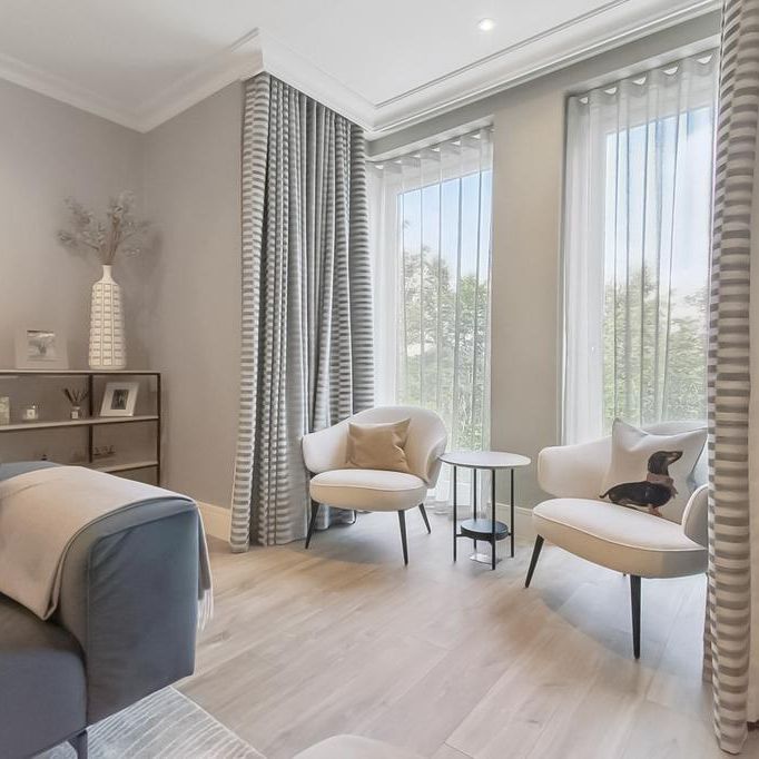 3 bedroom apartment to rent - Photo 1