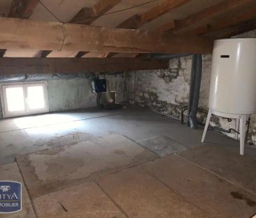 Appartement à louer 2 pièces 35.65m² - Photo 1