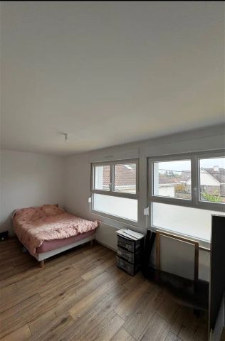 Location appartement 2 pièces - 49.28m² à Lallaing (59167) - Photo 2