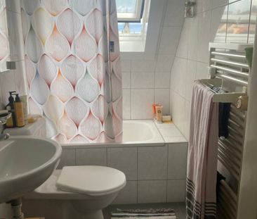 4 Zimmer, 70 m², 4. Stock - Foto 5