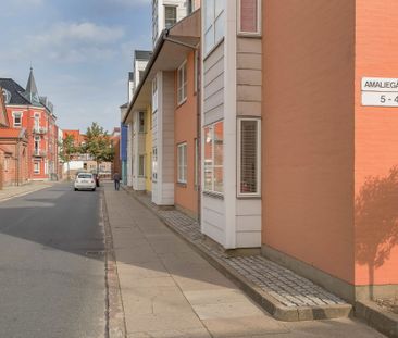 3-værelses Lejlighed på 98 m² i Silkeborg - Photo 2