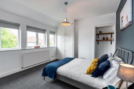 4 bedroom house to rent - Photo 4