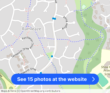 Ancona Close, Ramleaze, SN5 - Photo 1