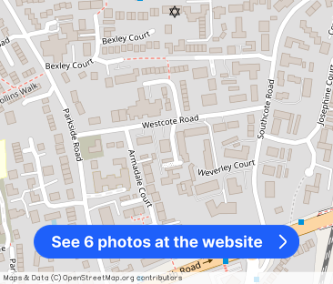 Westcote Road, 15, Reading, Reading, RG30 - Photo 1