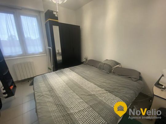 Appartement T2 tout confort centre Gare - Photo 1